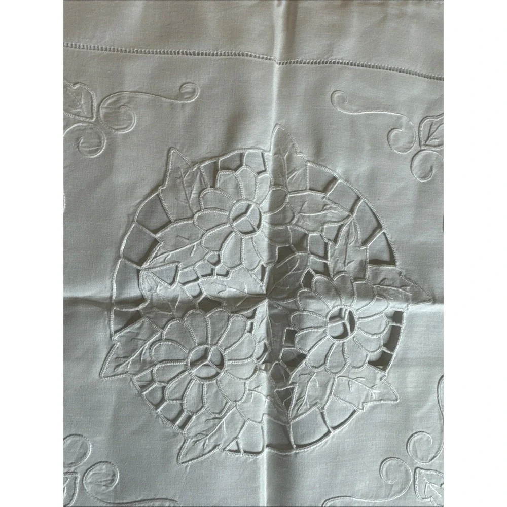 White Cotton 16